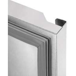 Dulap frigorific pentru pește GGM Gastro Eco KFG530T1ND (Inox) Thumb