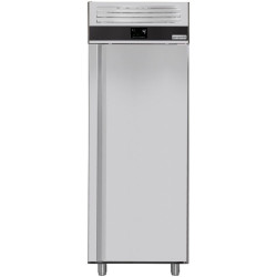 Dulap frigorific pentru pește GGM Gastro Premium KSF664F (Inox) Thumb