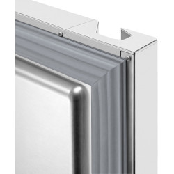 Dulap frigorific pentru pește GGM Gastro Premium Plus FEI78T1 (Inox) Thumb