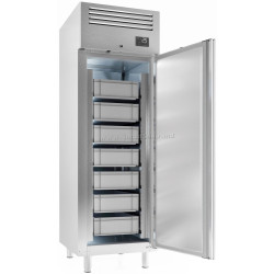 Dulap frigorific pentru pește GGM Gastro Premium Plus FEI78T1 (Inox)