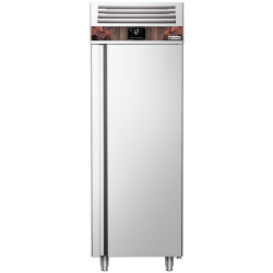 Dulap frigorific pentru ciocolată GGM Gastro Premium SKSF700 (Inox) Thumb