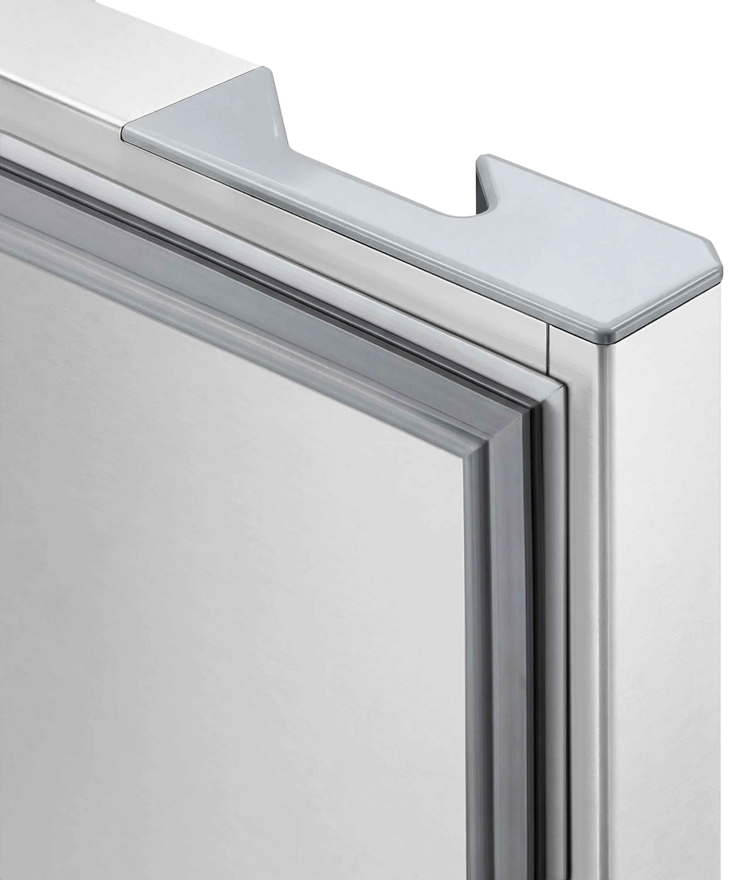 Dulap frigorific pentru ciocolată GGM Gastro Premium SKSF700 (Inox) - 6