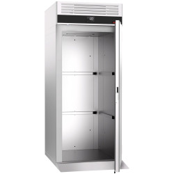 Dulap frigorific pentru cărucior GGM Gastro Premium EKF912T1 (Inox) Thumb