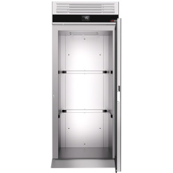 Dulap frigorific pentru cărucior GGM Gastro Premium EKF912T1 (Inox) Thumb