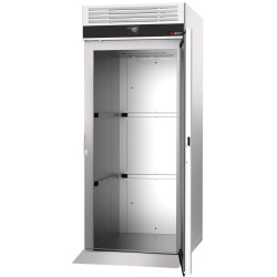 Dulap frigorific pentru cărucior GGM Gastro Premium EKF912T1 (Inox) Thumb