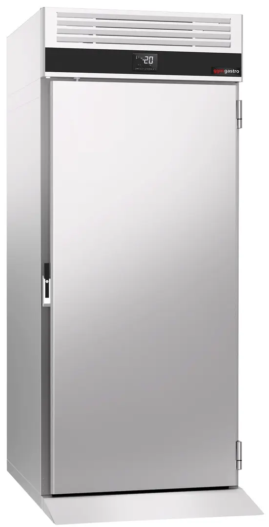 Dulap frigorific pentru cărucior GGM Gastro Premium EKF912T1 (Inox)