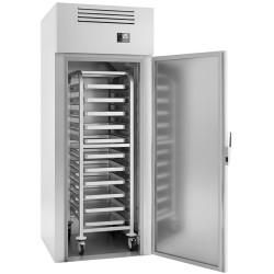 Dulap frigorific pentru cărucior GGM Gastro Premium Plus EKGI912T1 (Inox) Thumb