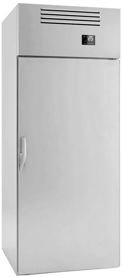 Dulap frigorific pentru cărucior GGM Gastro Premium Plus EKGI912T1 (Inox)