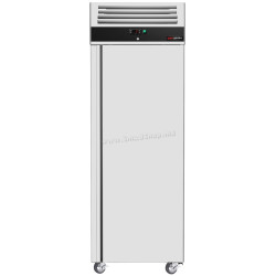 Dulap frigorific GGM Gastro Eco KG400T1ND (Inox)