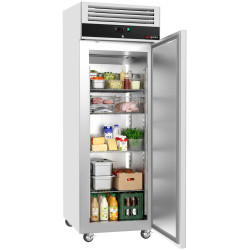 Dulap frigorific GGM Gastro Eco KG400T1ND (Inox) Thumb