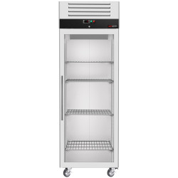 Dulap frigorific GGM Gastro Eco KG700GND (Inox) Thumb