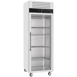 Dulap frigorific GGM Gastro Eco KG700GND (Inox) Thumb