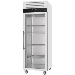 Dulap frigorific GGM Gastro Eco KG700GND (Inox) Thumb