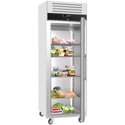Dulap frigorific GGM Gastro Eco KG700GND (Inox) Thumb