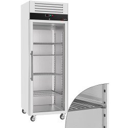 Dulap frigorific GGM Gastro Eco KG700GND (Inox) Thumb