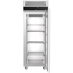 Dulap frigorific GGM Gastro Eco KG700ND (Inox) Thumb