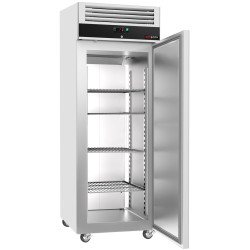 Dulap frigorific GGM Gastro Eco KG700ND (Inox) Thumb