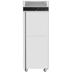 Dulap frigorific GGM Gastro Eco KG700ND (Inox)