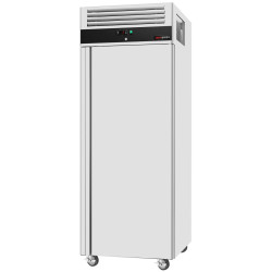 Dulap frigorific GGM Gastro Eco KG700ND (Inox) Thumb