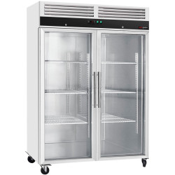 Dulap frigorific GGM Gastro Eco KS1200GND (Inox) Thumb