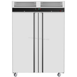 Dulap frigorific GGM Gastro Eco KS1200ND (Inox)