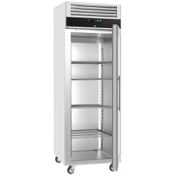 Dulap frigorific GGM Gastro Eco KS600GND (Inox) Thumb
