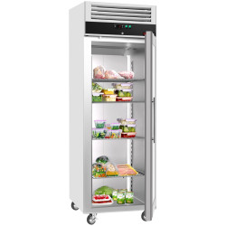 Dulap frigorific GGM Gastro Eco KS600GND (Inox) Thumb