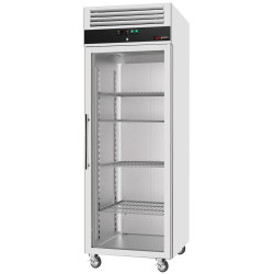 Dulap frigorific GGM Gastro Eco KS600GND (Inox) Thumb