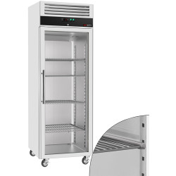 Dulap frigorific GGM Gastro Eco KS600GND (Inox) Thumb