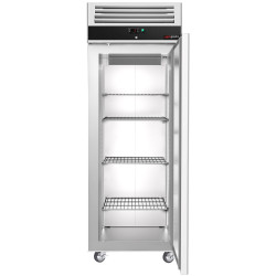 Dulap frigorific GGM Gastro Eco KS600ND (Inox) Thumb