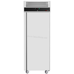 Dulap frigorific GGM Gastro Eco KS600ND (Inox)