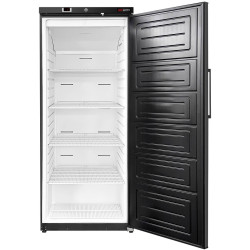 Dulap frigorific GGM Gastro Eco KSBL400 (Black) Thumb