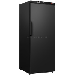 Dulap frigorific GGM Gastro Eco KSBL400 (Black)