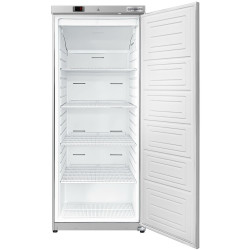 Dulap frigorific GGM Gastro Eco KSBL400E (Inox) Thumb