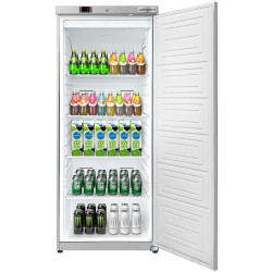 Dulap frigorific GGM Gastro Eco KSBL400E (Inox) Thumb