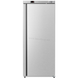 Dulap frigorific GGM Gastro Eco KSBL400E (Inox)