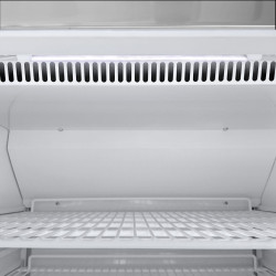 Dulap frigorific GGM Gastro Eco KSBL400E (Inox) Thumb
