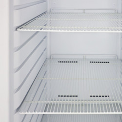 Dulap frigorific GGM Gastro Eco KSBL400E (Inox) Thumb