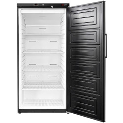 Dulap frigorific GGM Gastro Eco KSBL600 (Black) Thumb