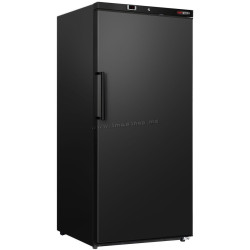 Dulap frigorific GGM Gastro Eco KSBL600 (Black)