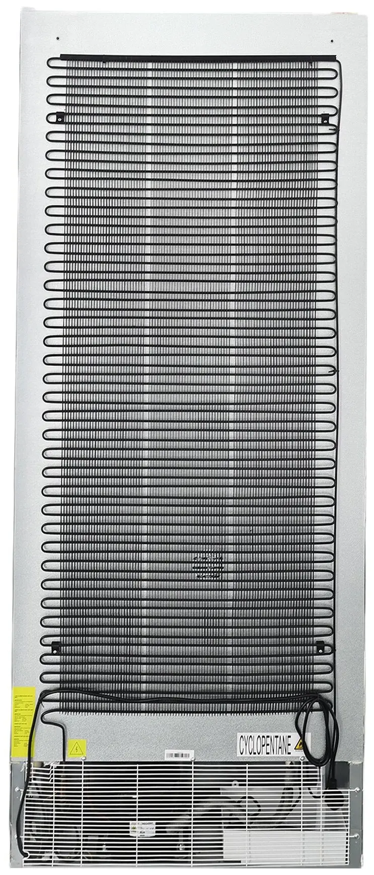 Dulap frigorific GGM Gastro Eco KSBL600E (Inox) - 11