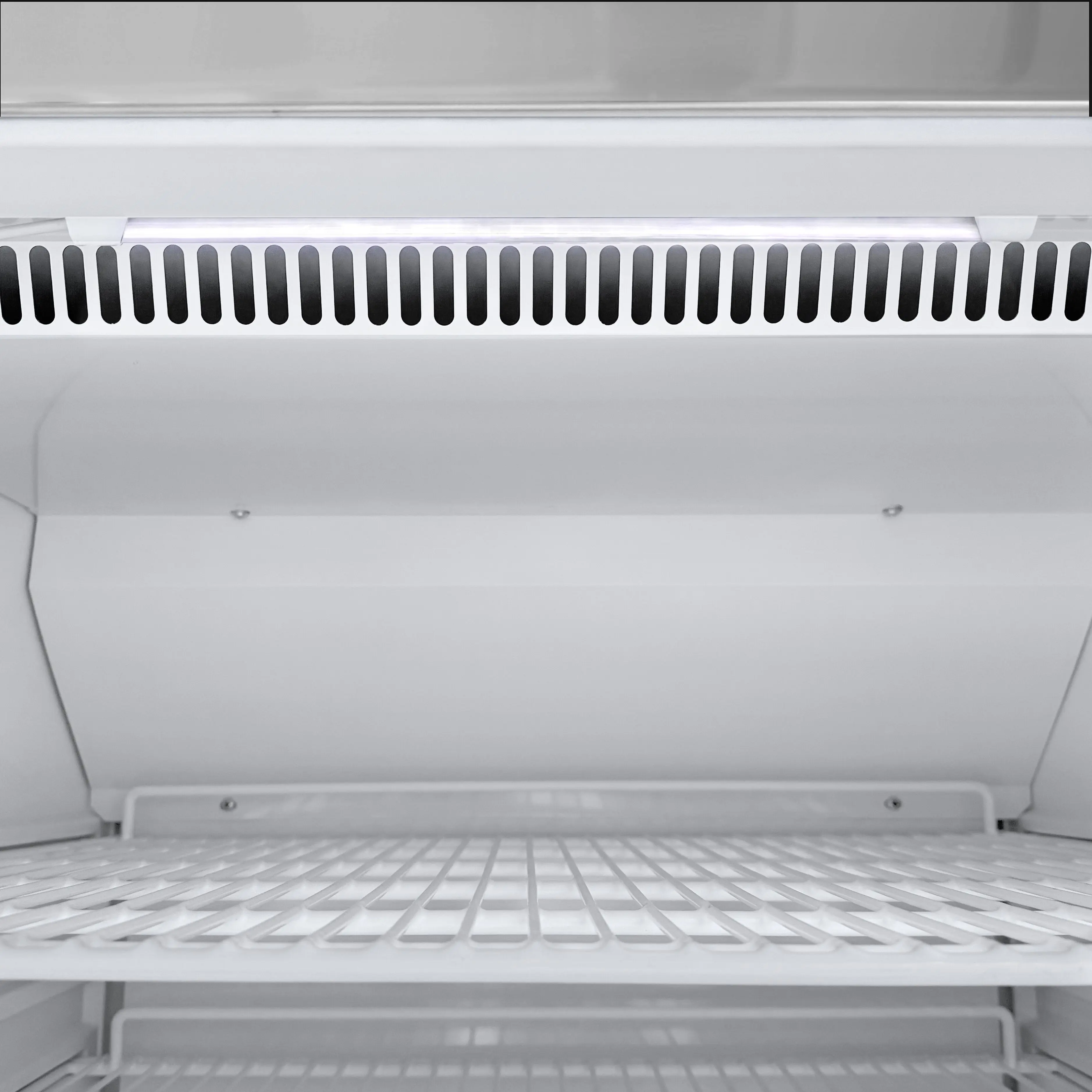 Dulap frigorific GGM Gastro Eco KSBL600E (Inox) - 7