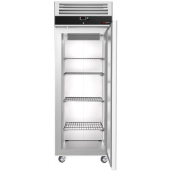 Dulap frigorific GGM Gastro Eco KSJ650ND (Inox) Thumb