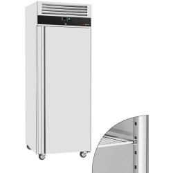 Dulap frigorific GGM Gastro Eco KSJ650ND (Inox) Thumb