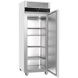 Dulap frigorific GGM Gastro Eco KSJ650ND (Inox) Thumb