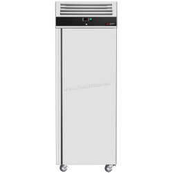 Dulap frigorific GGM Gastro Eco KSJ650ND (Inox)