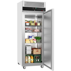 Dulap frigorific GGM Gastro Eco KSJ650ND (Inox) Thumb