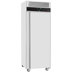 Dulap frigorific GGM Gastro Eco KSJ650ND (Inox) Thumb