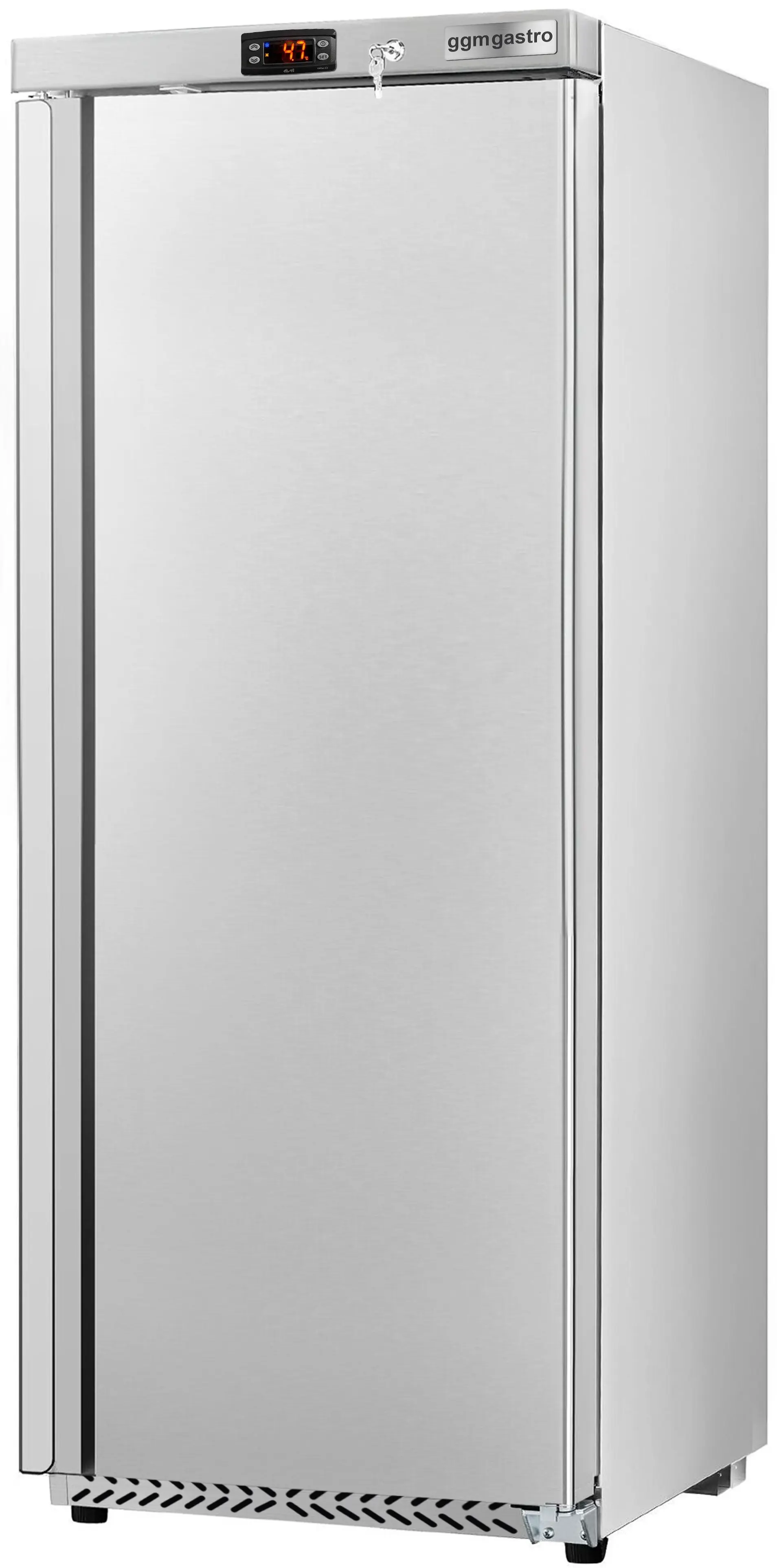 Dulap frigorific GGM Gastro Eco KSS400N (Inox) - 4