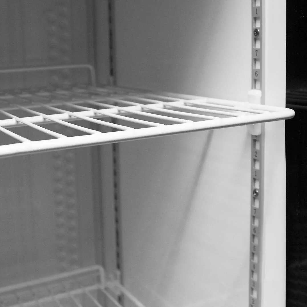 Dulap frigorific GGM Gastro Eco KSS400N (Inox) - 6